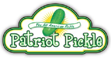 Patriot Pickle Acquires First Place Foods, LLC - Food Industry Executive