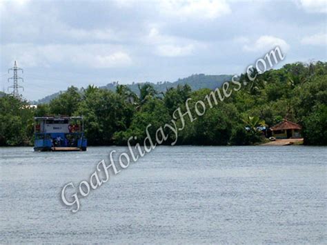 Shiroda village in Goa, Shiroda Goa beach information, Places in and ...