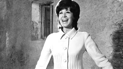 Muere Concha Velasco, la eterna chica yeyé del cine español