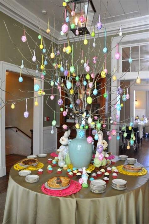 60 Spring & Easter decorating ideas for home coz' spring has sprung ...