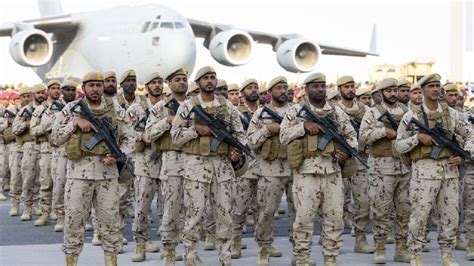 Hundreds of UAE soldiers withdraw from deadly Yemen conflict