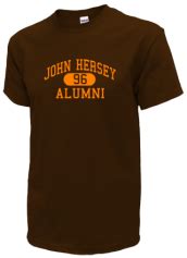 Find John Hersey High School Alumni, Plan Class Reunion, and More ...