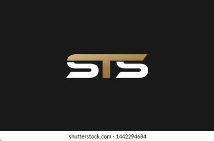 Sts Logo Vectors Free Download