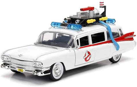 Ghostbusters Ecto-1: Who Ya Gonna Call? – Autowise