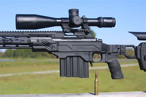 4 Stunning Long-Range Rifles That Will Shoot Past 1,000 Yards - Off The ...