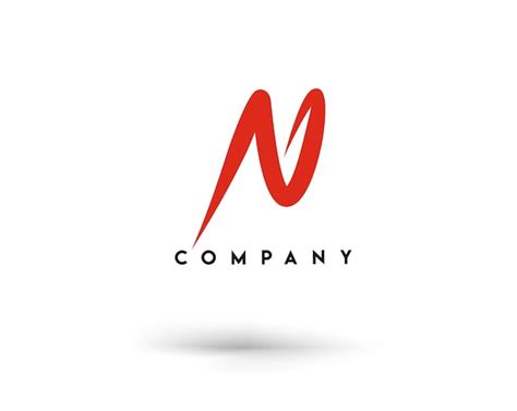 Free Vector | Branding Identity Corporate Vector Logo N Design.