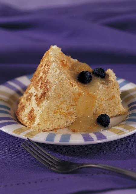 Gluten-Free Apple Sponge Cake Recipe - From Val's Kitchen