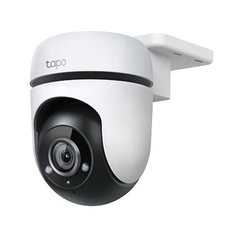 Tapo C500 | Outdoor Pan/Tilt Security WiFi Camera | TP-Link United Kingdom