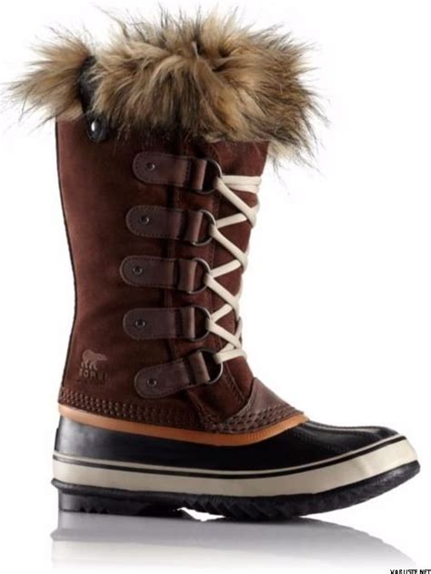 Sorel Joan Of Arctic Womens | Talvikengät | Varuste.net