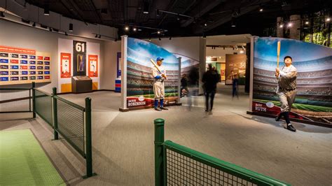 JRA | renovations Louisville Slugger Museum & Factory | blooloop