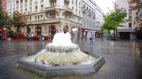 Visit Knez Mihailova Street in Belgrade | Expedia