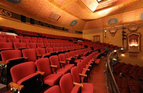 Peekskill seeks new team to operate the Paramount Hudson Valley theater