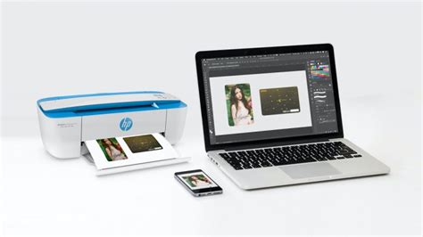 HP DeskJet Ink Advantage 3700 Series: Printer for artists at heart ...