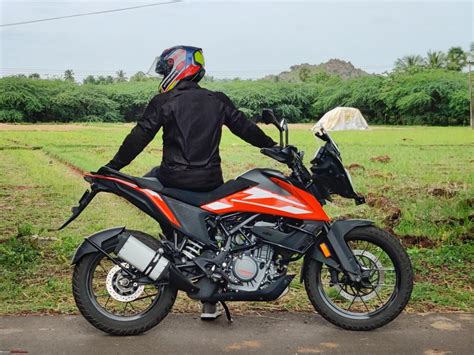 KTM 250 Adventure ownership review: Ride, mileage, suspension & others ...