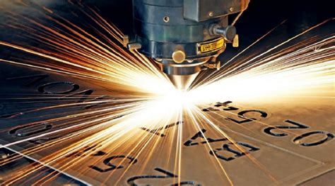 Metal Laser Cutting | Metal Fabrication | Tool Industries