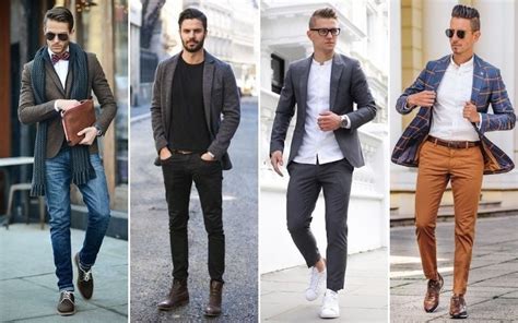 Smart Casual Dress Code For Men (2022 Style Guide) (2022)