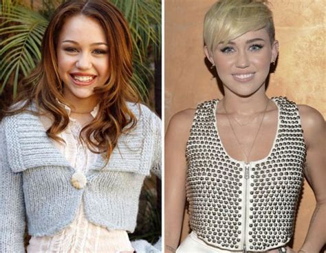 Child Stars Then and Now | Celebrities