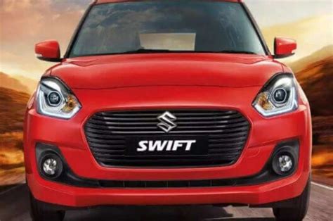 2023 Maruti Swift testing begins; Check new features here