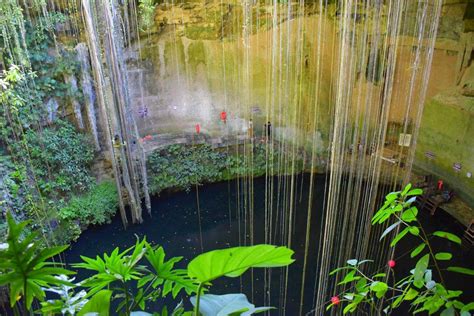 The Chichen Itza Night Show - Everything to Know Before You Book!