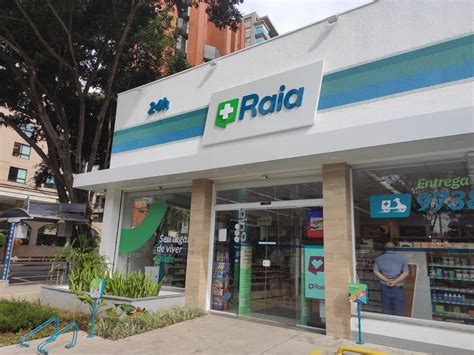 Droga Raia inaugura loja número 200 no Rio de Janeiro - Guia da Farmácia