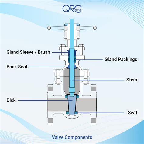 Valve Trim - What It Is, Plug Profiles, Parts, Chart, and Selection Process