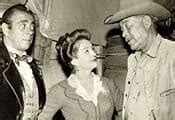 TV Westerns - Wagon Train Guests| FiftiesWeb