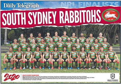 South Sydney Rabbitohs logo, HD wallpaper | Peakpx