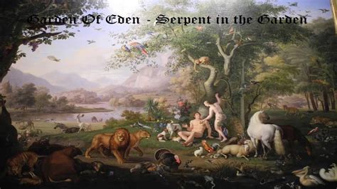 Garden Of Eden Serpent | Fasci Garden