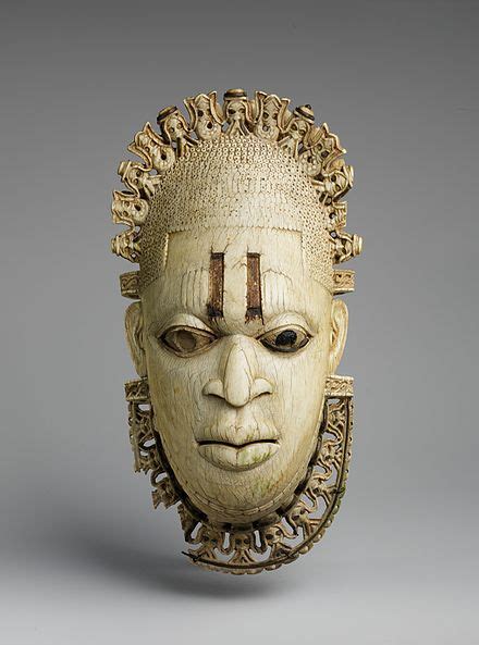 Art of the Kingdom of Benin - Wikipedia