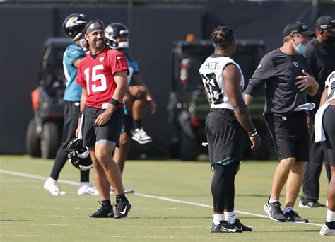 5 Observations on the Jaguars' Unofficial Depth Chart - Sports ...