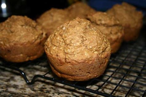 Pumpkin Oatmeal Muffins Recipe - Food.com