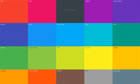 Color The Web - Color Tools For Designers