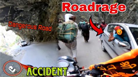 Roadrage with Car Driver 😡// Yeh kya ho gya edr jate hua 😥 // Car ...