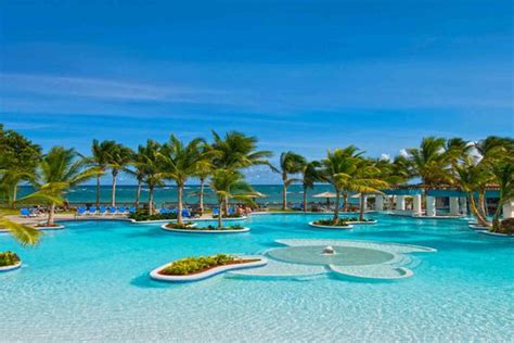 Top 10 family friendly all-inclusive Caribbean resorts 2015 | Travel ...