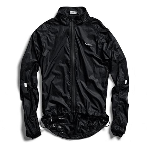 Released: Cadence Pinehurst Wind Jacket – Cycleboredom