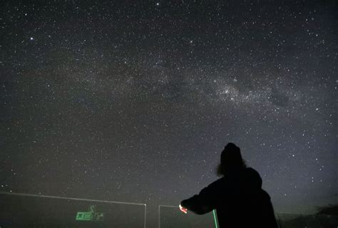 Reveling in the Winter Milky Way - Sky & Telescope - Sky & Telescope