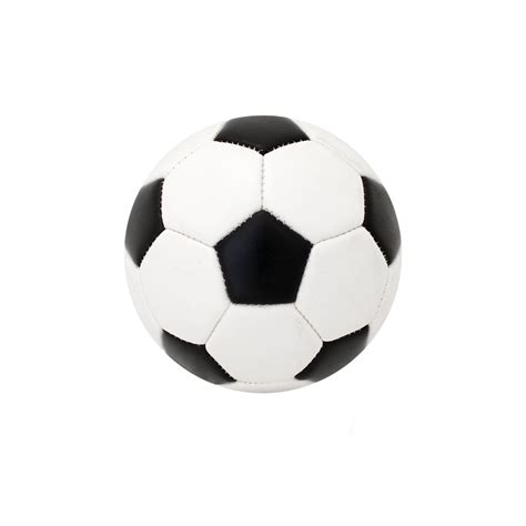 Mini Autograph Soccer Ball - Baden Sports