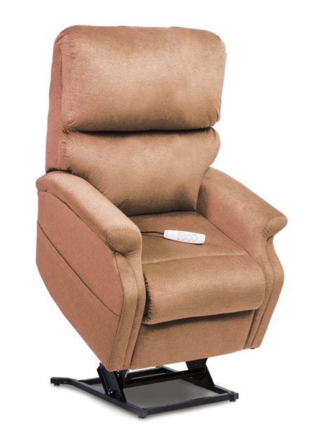 Pride Infinity Collection LC525iL Power Lift Recliners - MobilityWorks Shop