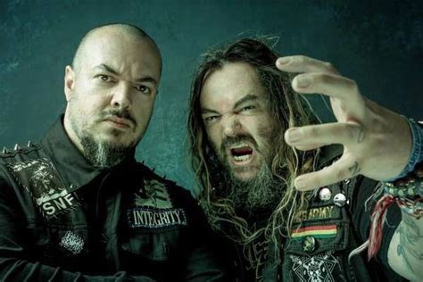 Sepultura: The Story of Max + Igor Cavalera's Demonic Tattoos