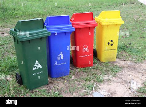 What are the three types of bins? Leia aqui: What are the types of bins ...