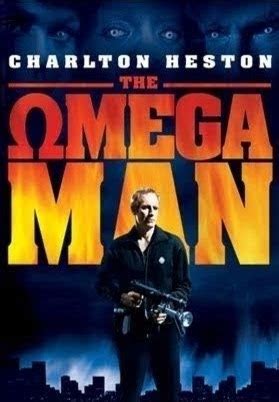 The Omega Man - Movies on Google Play