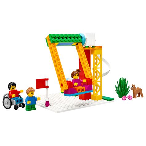 LEGO Education SPIKE Essential Set