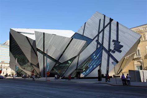 Royal Ontario Museum | The Canadian Encyclopedia