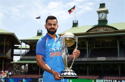 IND vs PAK: Sunil Gavaskar Speaks On Virat Kohli's Hunger To Win ...