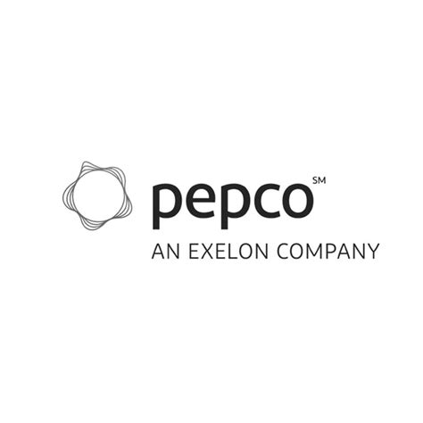 Pepco Logo | Power TakeOff