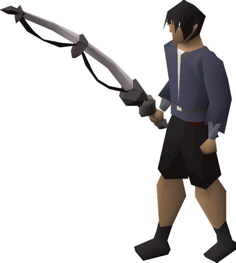 File:Pearl fishing rod equipped.png - OSRS Wiki