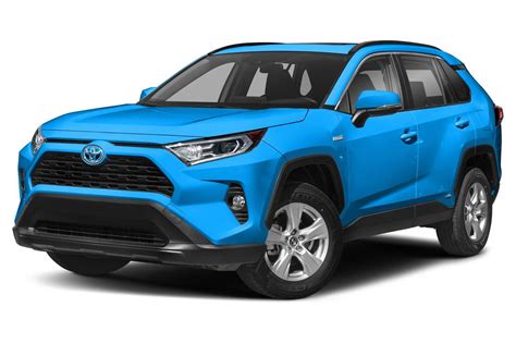 2020 Toyota RAV4 Recalls | Cars.com