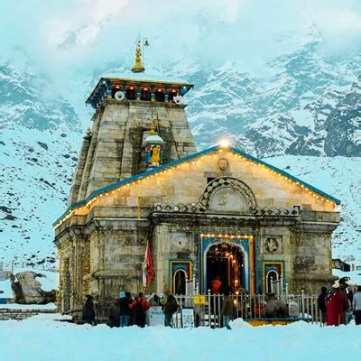 Kedarnath | Char Dham | Uttarakhand Tourism