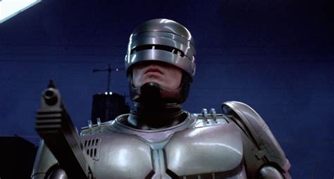 Robocop Quotes - ShortQuotes.cc