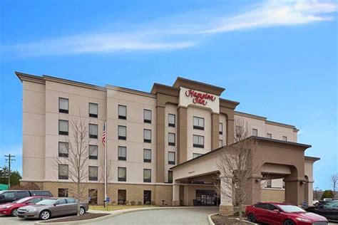 HAMPTON INN WAYNESBURG - Updated 2022 Prices & Hotel Reviews (PA)